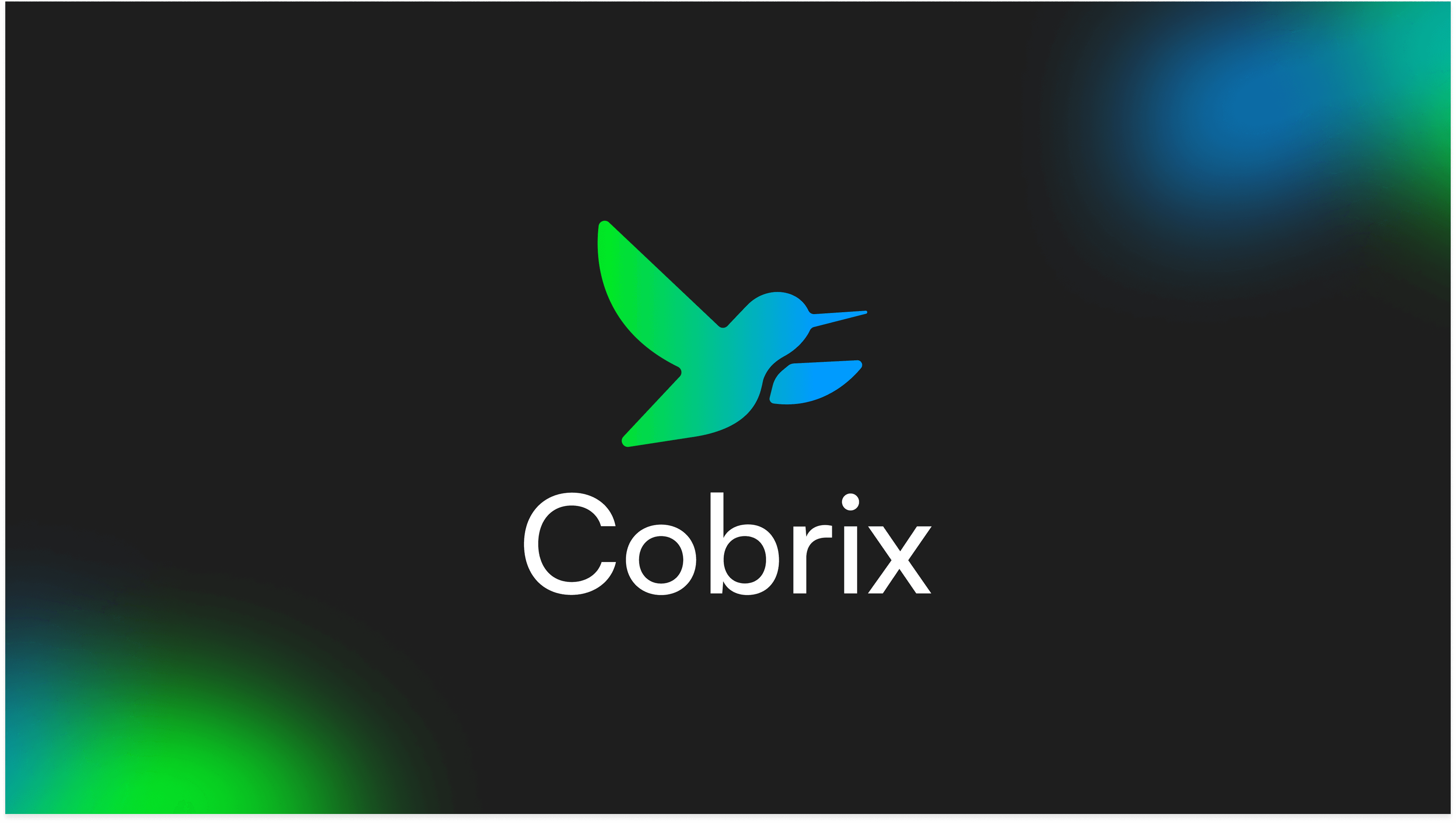 Cobrix